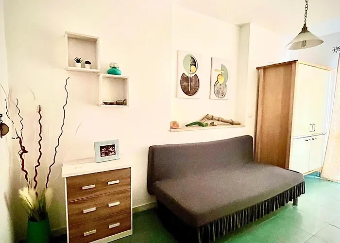 Residenza Collina Dei Pini