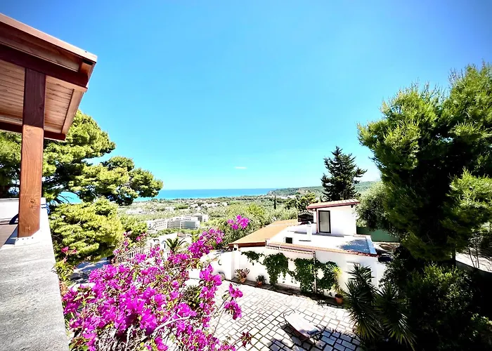 Residenza Collina Dei Pini