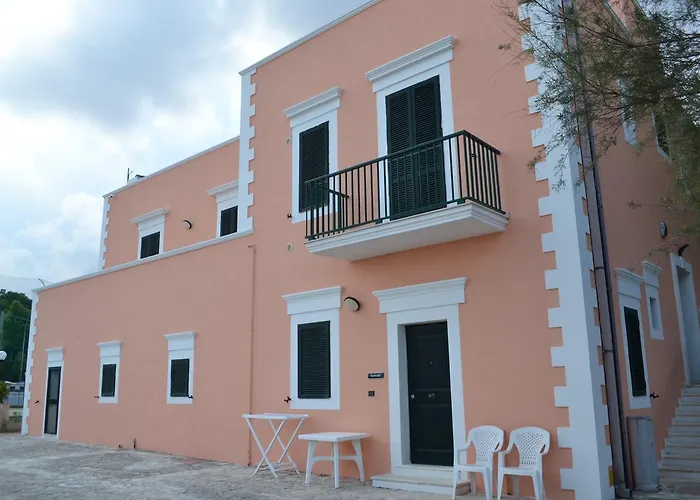 Villaggio San Lorenzo